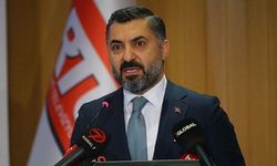 RTÜK Başkanı'ndan 'seçim yasağı' açıklaması