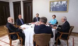 Saadet Partisi'nden 'aday' açıklaması