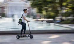 3 scooter firması İstanbul'da piyasadan çekildi