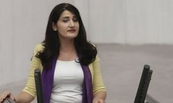 HDP'li Semra Güzel kararı Resmi Gazete'de yayımlandı
