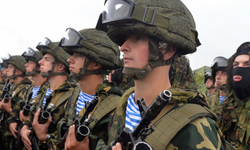 Rusya ve Belarus ordusu ortak çalışıyor