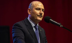 Süleyman Soylu’yu görenlerin ağzı açık kaldı!