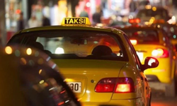 15 bin 551 taksi şoförü hakkında cezai işlem uygulandı