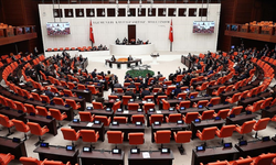 2023 Yılı Bütçe Kanun Teklifi kabul edildi