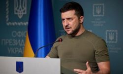 Ukrayna’da ‘temizlik’ devam ediyor: Üst düzey isim görevden alındı