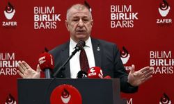 Ümit Özdağ'dan çarpıcı İçişleri Bakan Yardımcısı iddiası