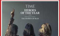Time dergisi Yılın Kahramanları'nı açıkladı