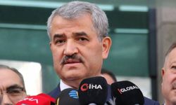 YSK Başkanı'ndan Suriyeli seçmen iddialarına yanıt