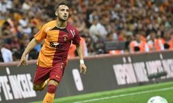 Yunus Akgün’den Galatasaray'a kötü haber