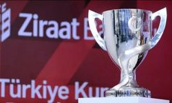Kupa'da Son 16 turu eşleşmeleri belli oldu!