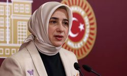 Özlem Zengin: 'Hayır' demek için bir formül arıyorlar!