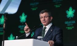 Ahmet Davutoğlu'nun 'Sinan Ateş' tepkisi