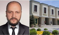 AK Parti'den Emin Şen dosyasıyla ilgili ilk açıklama