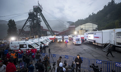 Amasra maden faciasında soruşturma süresi doluyor