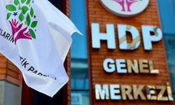 AYM'den HDP'nin 'karar ertelensin' talebine ret!