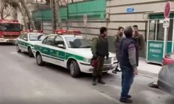 Azerbaycan'ın İran büyükelçiliğine saldırı: Ölü ve yaralılar var