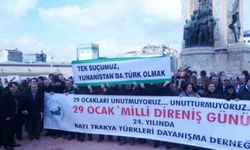 Türk Dünyası- 29 Ocak