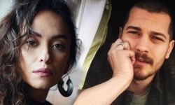 Çağatay Ulusoy ve Duygu Sarışın ayrıldı