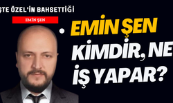 Emin Şen kimdir, ne iş yapar, Ebabil Harekatı ile bağlantısı ne?