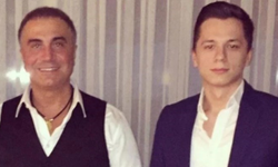 Dün tahliye edilmişti... Sedat Peker'in 'basın danışmanı' Emre Olur yeniden tutuklandı