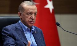 Erdoğan'dan '3. kez adaylık' açıklaması