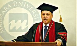 Erdoğan'ın adaylık tartışmaları sürerken...  'Diploma' davası görüldü