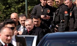 Koruma sayısı açıklanmıyor: Erdoğan'ın koruma ekibinin günlük maliyeti 1,44 milyon lira