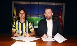Emre Demir Fenerbahçe'de!