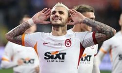 Galatasaray'da Icardi seferberliği başladı