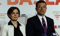 İmamoğlu ve Kaftancıoğlu arasında soğuk rüzgarlar esmeye devam ediyor