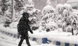 Meteoroloji uyardı: Yurt genelinde kar alarmı!