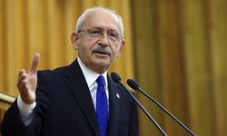 Kılıçdaroğlu: Bu faşizmi lanetliyorum