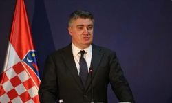 Hırvat lider konuştu: Kırım bir daha Ukrayna’nın olmayacak