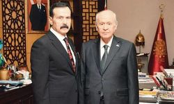 Kürşad Yılmaz'ın KKTC'ye girişi yasaklandı