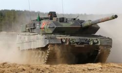 Ukrayna tanklar için ‘başlangıç’ diyor: Hedef savaş uçakları 