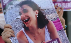 Pınar Gültekin'in annesine açılan davada yeni gelişme!