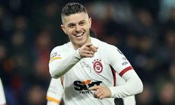 Galatasaray'a Rashica transferinde sürpriz rakip