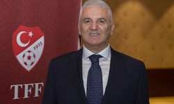 TFF'de deprem! MHK Başkanı Sabri Çelik istifa etti