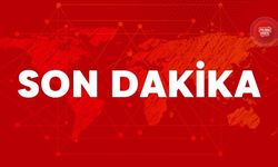 MHK'de deprem! Başkan Sabri Çelik istifa etti