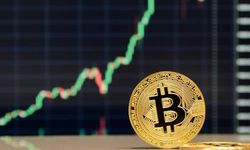 Bitcoin’de yükseliş, hız kesmeden devam ediyor