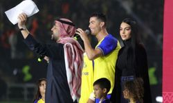 Suudi Arabistan’da evlilik kuralına Ronaldo istisnası
