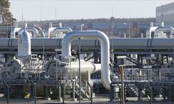 Doğal gaz fiyatı Avrupa'da yüzde 84 geriledi, Türkiye'de yüzde 66 arttı
