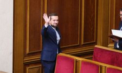 Ukrayna’da üst düzey istifa