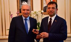 Mevlüt Uysal'dan İmamoğlu yanıtı
