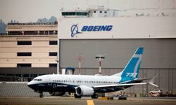Şimdi de Boeing: Binlerce kişilik işten çıkarmalar devam ediyor