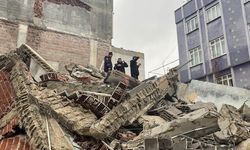 Kahramanmaraş'taki depremden 10 il etkilendi: Kilis'te son durum...