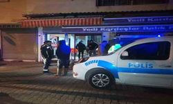 İzmir'de ayakkabı atölyesinde iki kişi ölü bulundu