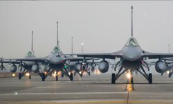 ABD'den Türkiye'ye 'F-16' tehditi
