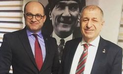 Zafer Partisi Genel Başkan Yardımcısı istifa etti