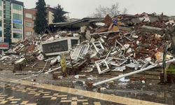Kahramanmaraş depremindeki ihmaller Tavşancıl Köyü'nü hatırlattı